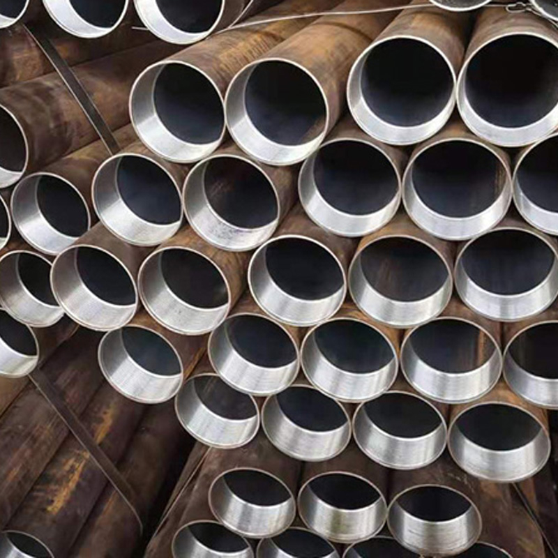 婺源管棚支护管