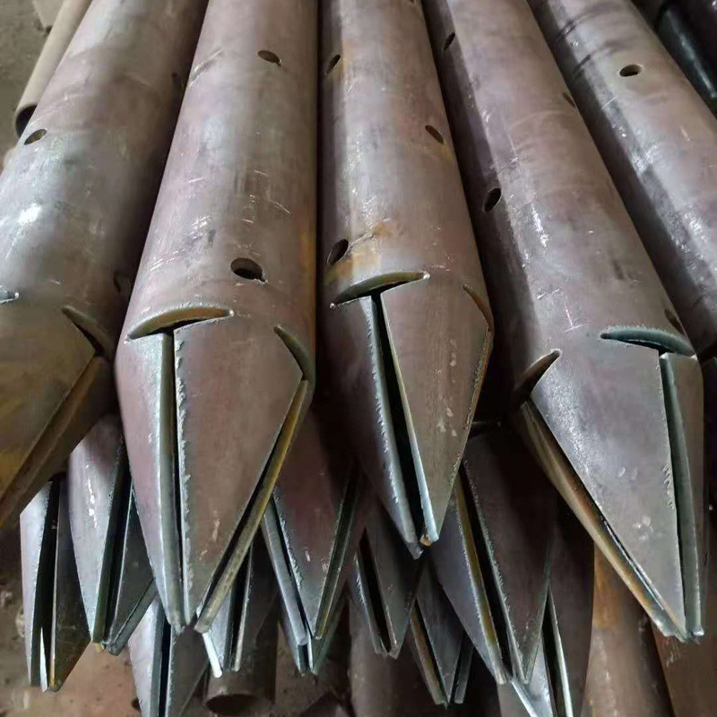 婺源预埋注浆管